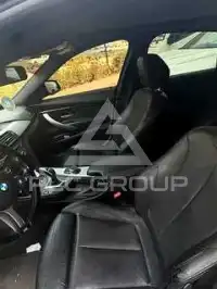 2016 BMW 320