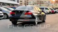 2016 BMW 320