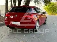 2016 BMW 120