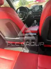 2016 BMW 120