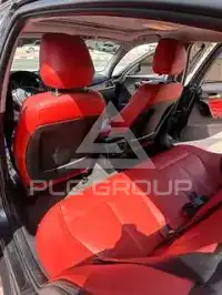 2016 BMW 120