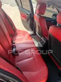 2016 BMW 120