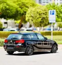 2016 BMW 120