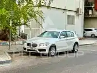 2016 BMW 120