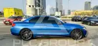2016 BMW 4 Series