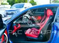 2016 BMW 4 Series
