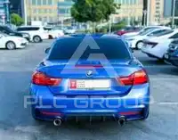 2016 BMW 4 Series