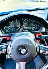 2016 BMW 4 Series