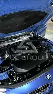2016 BMW 4 Series