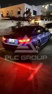 2016 BMW 4 Series