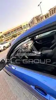 2016 BMW 4 Series