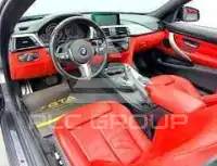 2016 BMW 4 Series