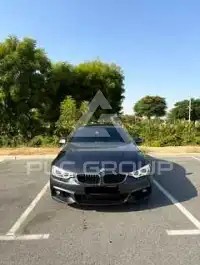 2016 BMW 4 Series