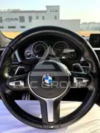 2016 BMW 4 Series