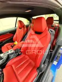 2016 BMW 4 Series