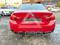 2016 BMW 4 Series