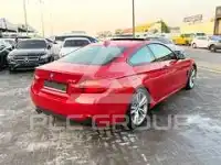 2016 BMW 4 Series