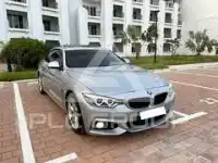 2016 BMW 4 Series