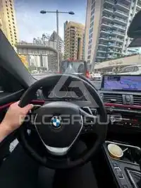 2016 BMW 4 Series