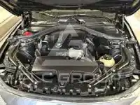 2016 BMW 4 Series