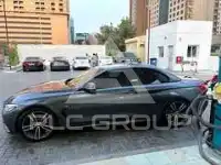 2016 BMW 4 Series