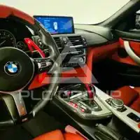 2016 BMW 4 Series