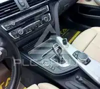 2016 BMW 4 Series