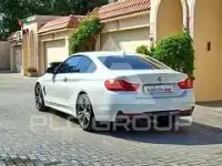 2016 BMW 4 Series