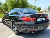 2016 BMW 4 Series