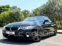 2016 BMW 4 Series