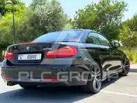 2016 BMW 4 Series