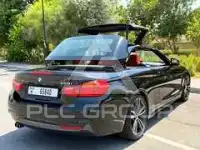 2016 BMW 4 Series