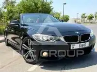 2016 BMW 4 Series