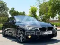 2016 BMW 4 Series