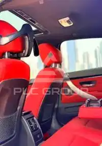 2016 BMW 4 Series