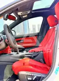 2016 BMW 4 Series