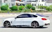 2016 BMW 4 Series