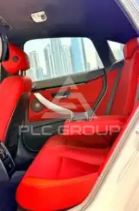 2016 BMW 4 Series