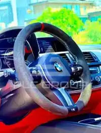 2016 BMW 4 Series
