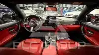 2016 BMW 4 Series