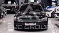 2016 BMW 4 Series
