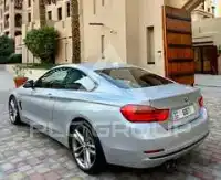 2016 BMW 4 Series