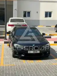 2016 BMW 4 Series