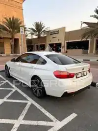2016 BMW 4 Series