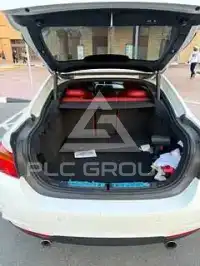 2016 BMW 4 Series