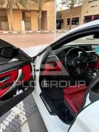 2016 BMW 4 Series
