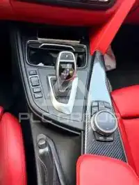2016 BMW 4 Series