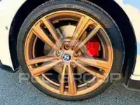 2016 BMW 4 Series