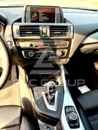 2016 BMW 218