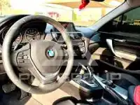 2016 BMW 218